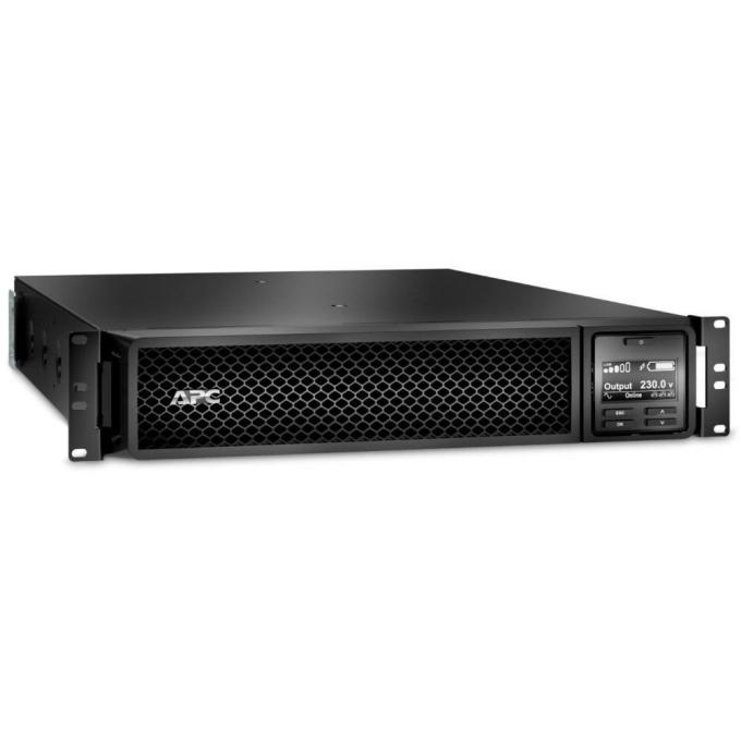 APC SRT1000RMXLI