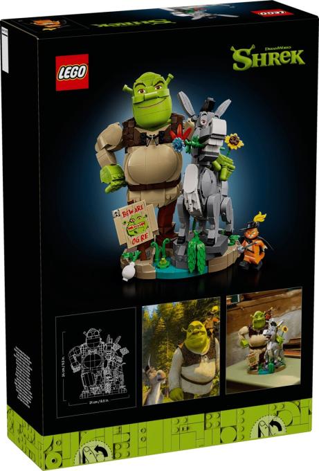 LEGO 72423