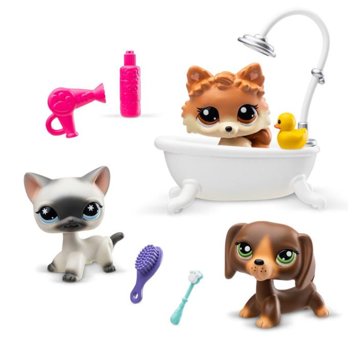 Littlest Pet Shop 00638