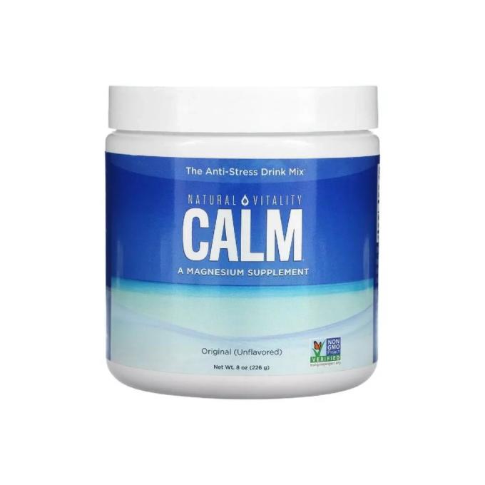 Natural Vitality PTG-04349