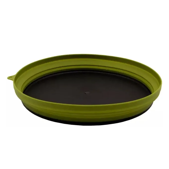 Tramp TRC-124-olive