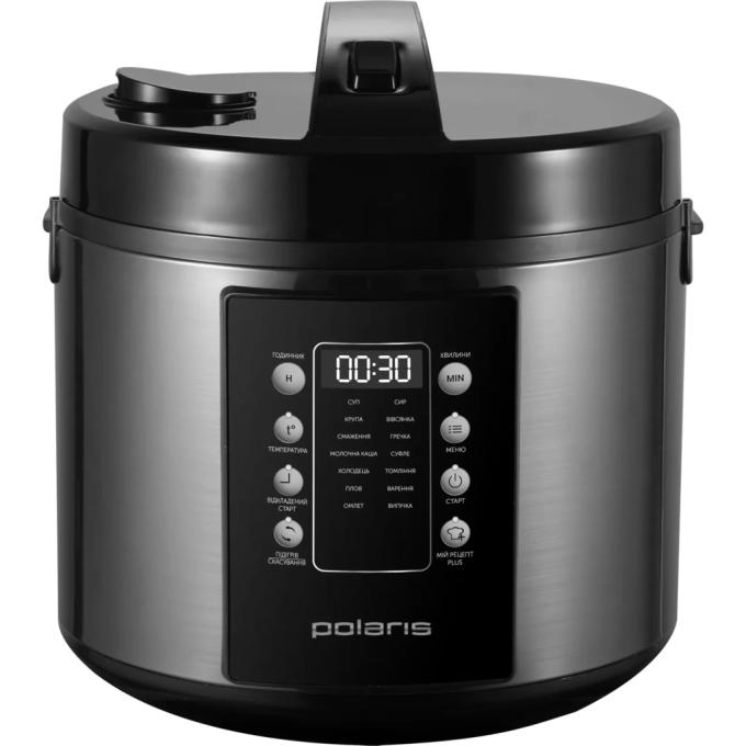 POLARIS PMC 5001 WIFI IQ Home Black