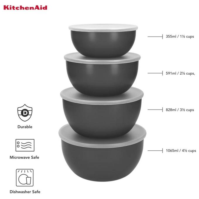 KitchenAid KQG176OSCGG