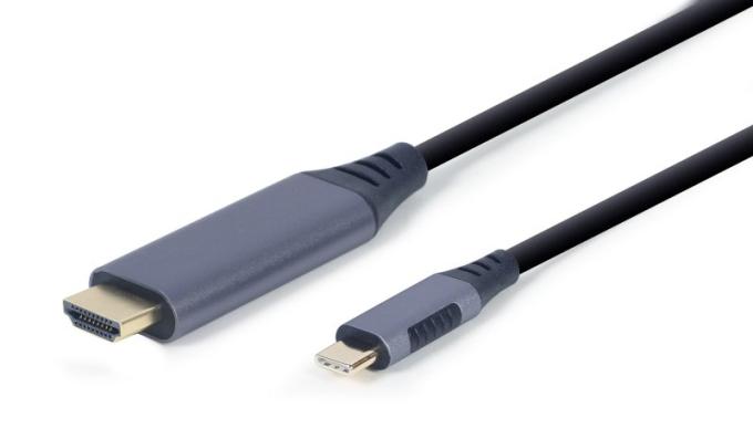 Cablexpert CC-USB3C-HDMI-01-6