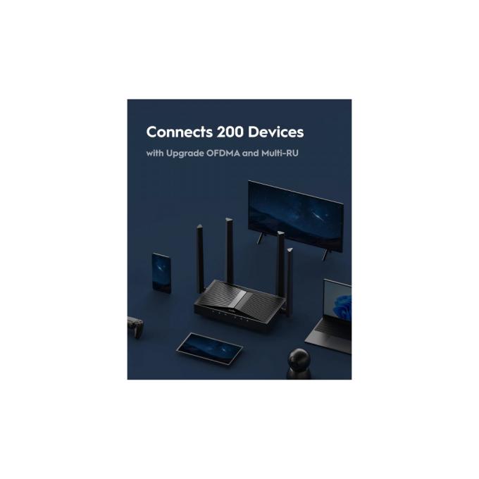 Cudy WR3600E