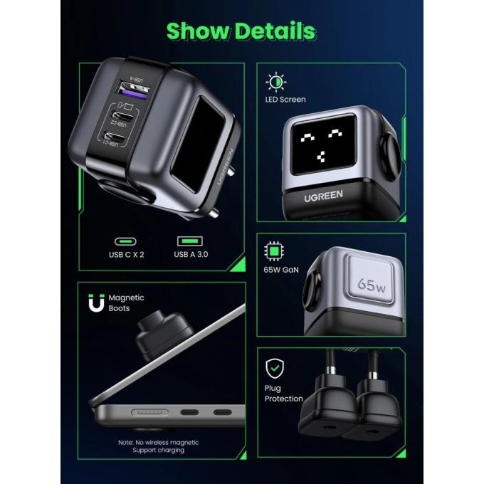UGREEN 25685B