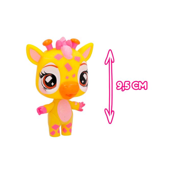 Bubiloons 80652
