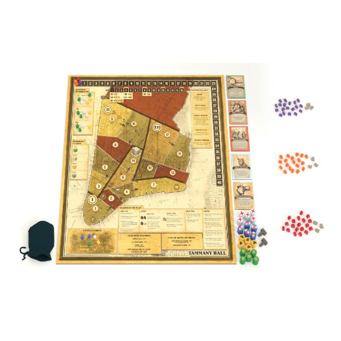 Pandasaurus Games 854382007610