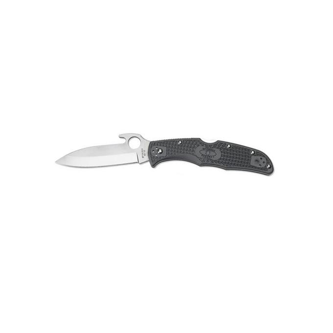 Spyderco C10PGYW