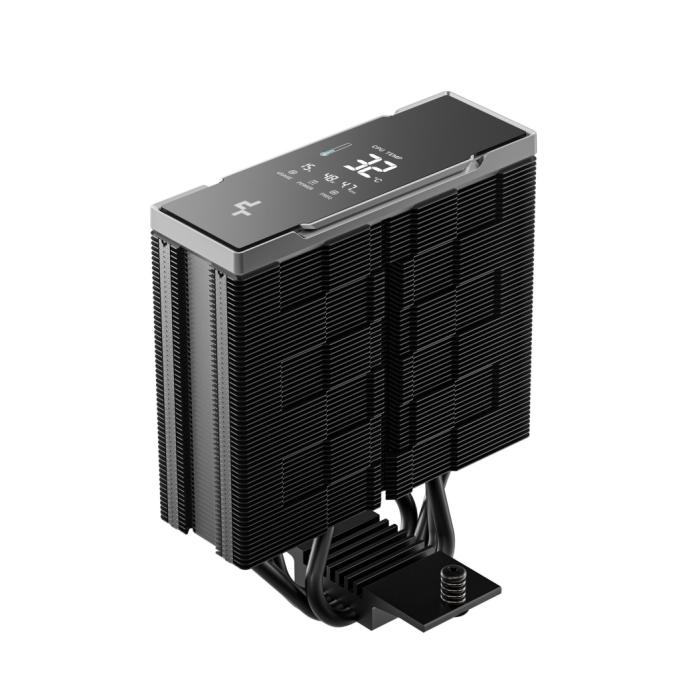 Deepcool R-AK400G2-BKNNMN-GJD-1