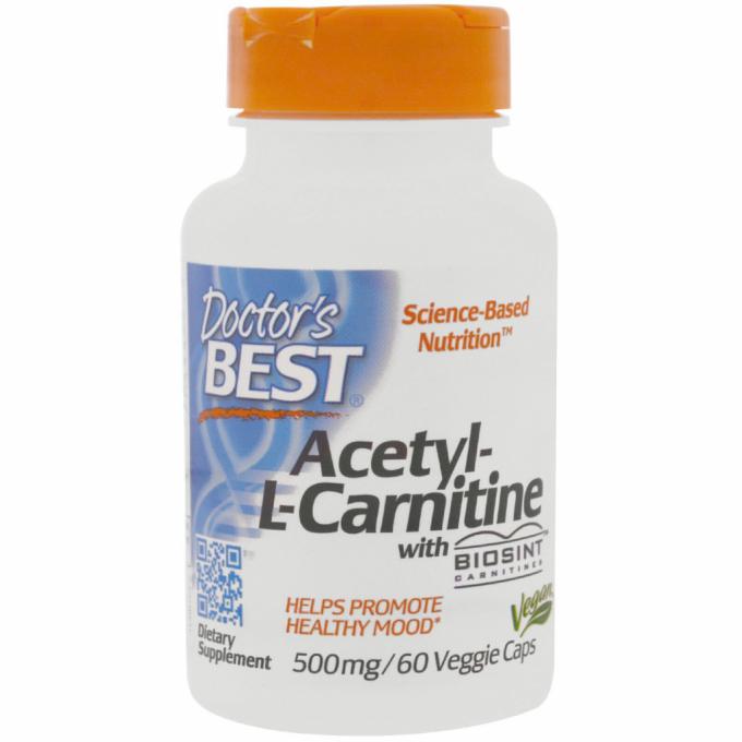 Doctor's Best DRB-00105