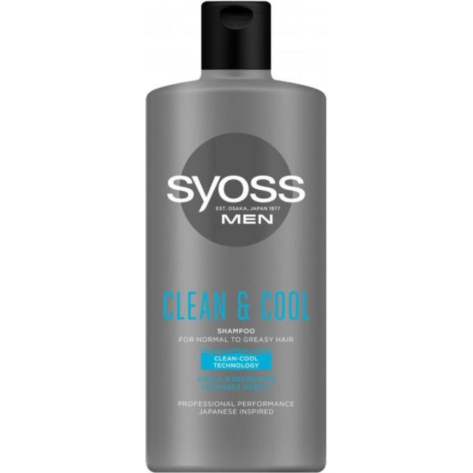 Syoss 9000101277197