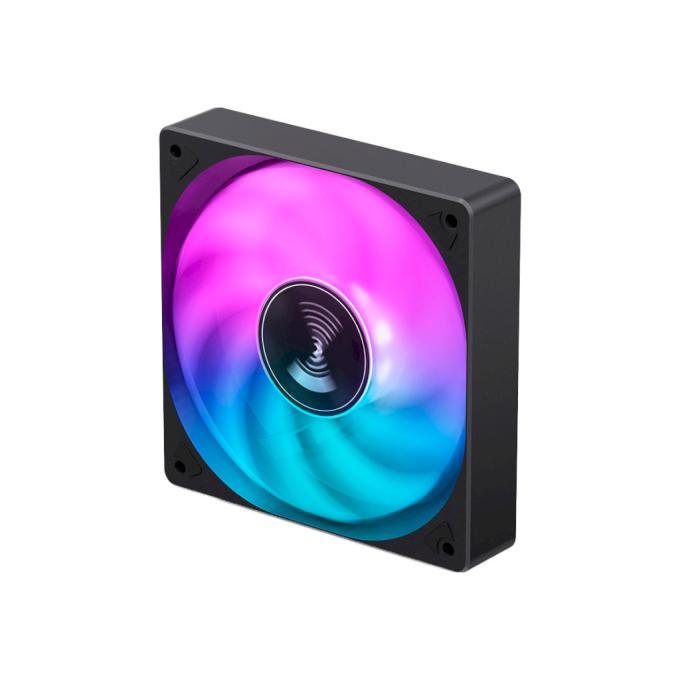 JONSBO SL-120C Black