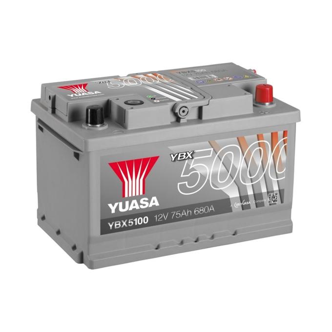 Yuasa YBX5100