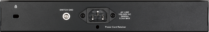 D-Link DGS-1210-16