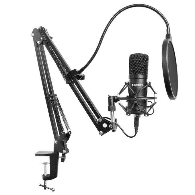 Sandberg 126-07