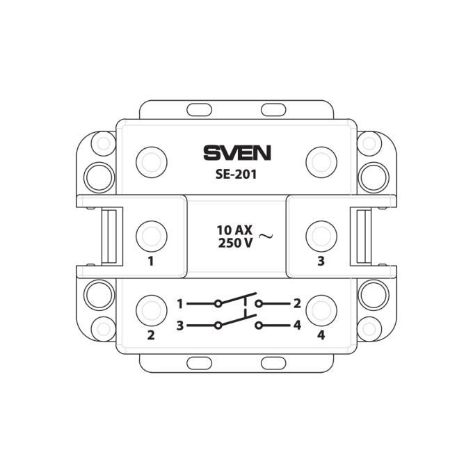 SVEN 7100086