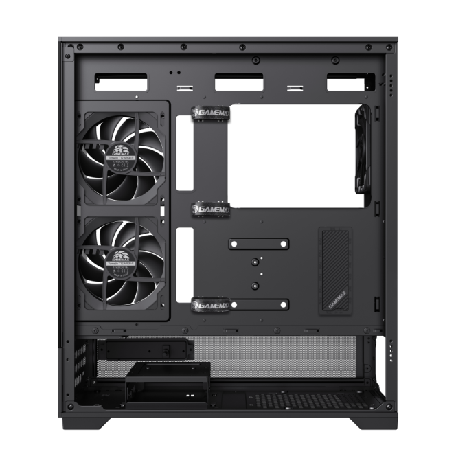 GAMEMAX VISTA 2 AB