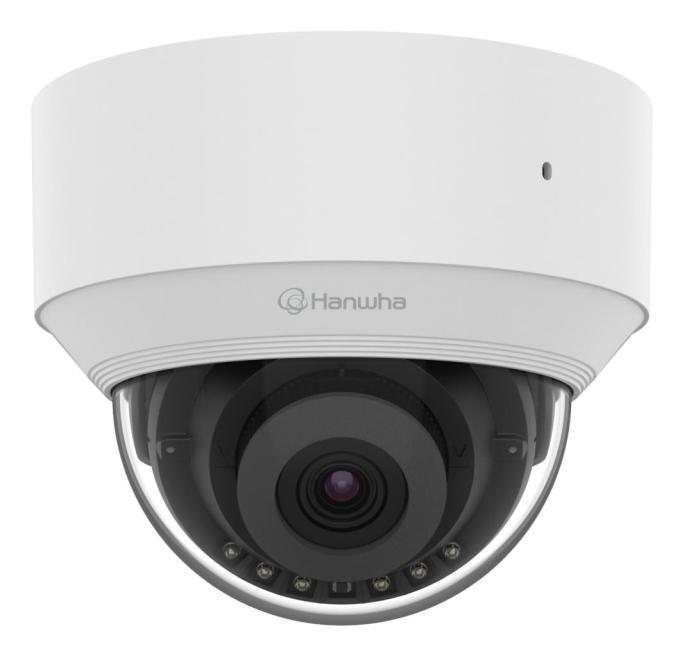 Hanwha QND-C8013R/VEX