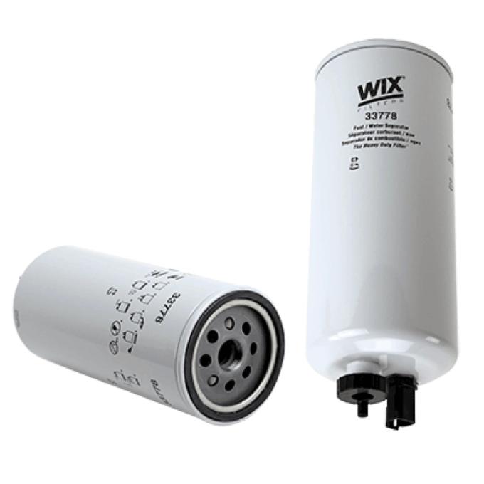 WIXFILTRON 33778