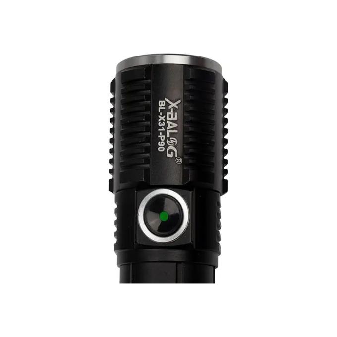 X-Balog L091
