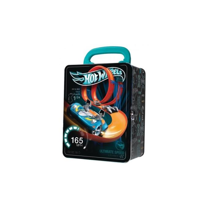 HOT WHEELS HWCC2