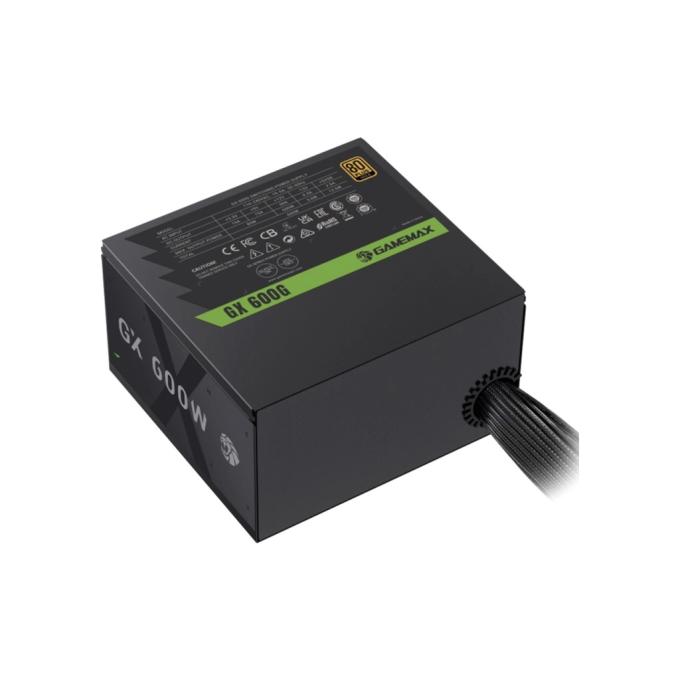 GAMEMAX GX 600G