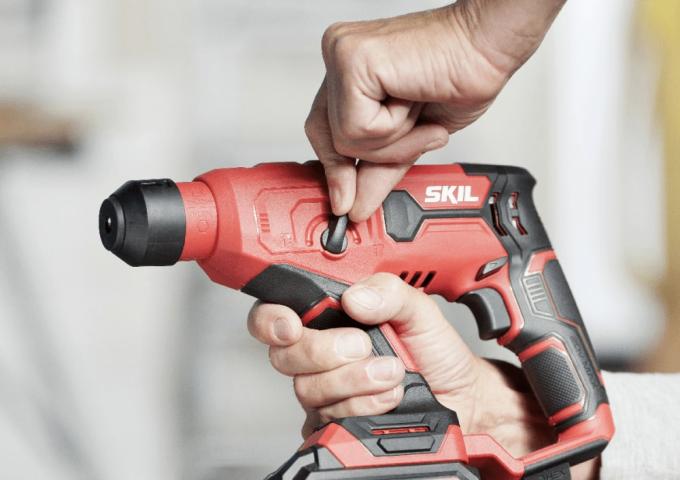 SKIL RH1E3810CA