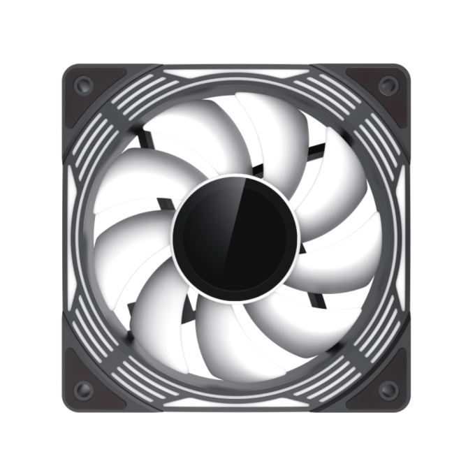 GAMEMAX FN12A-C8I