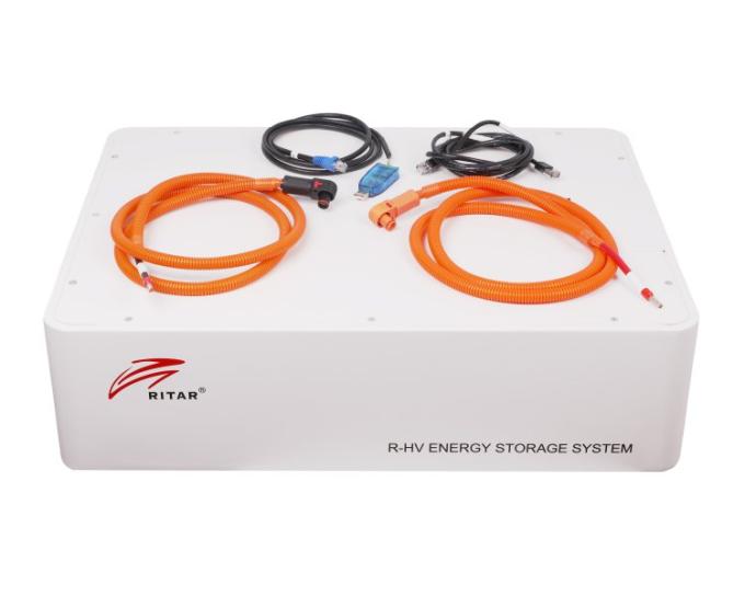 Ritar HV RESS-100 Top Case