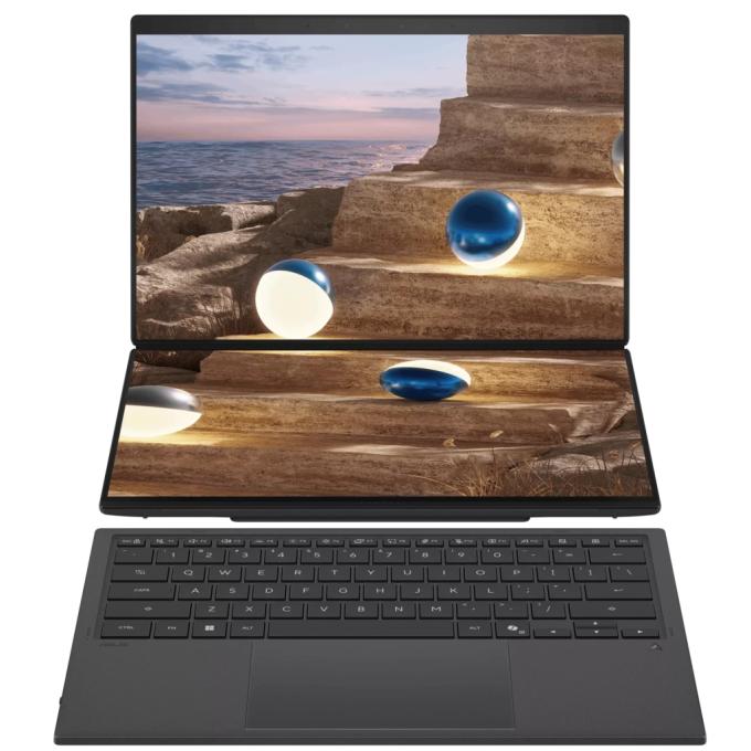 ASUS 90NB16V1-M00A40