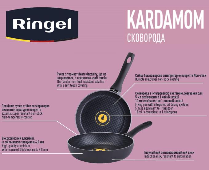 Ringel RG-1127-22