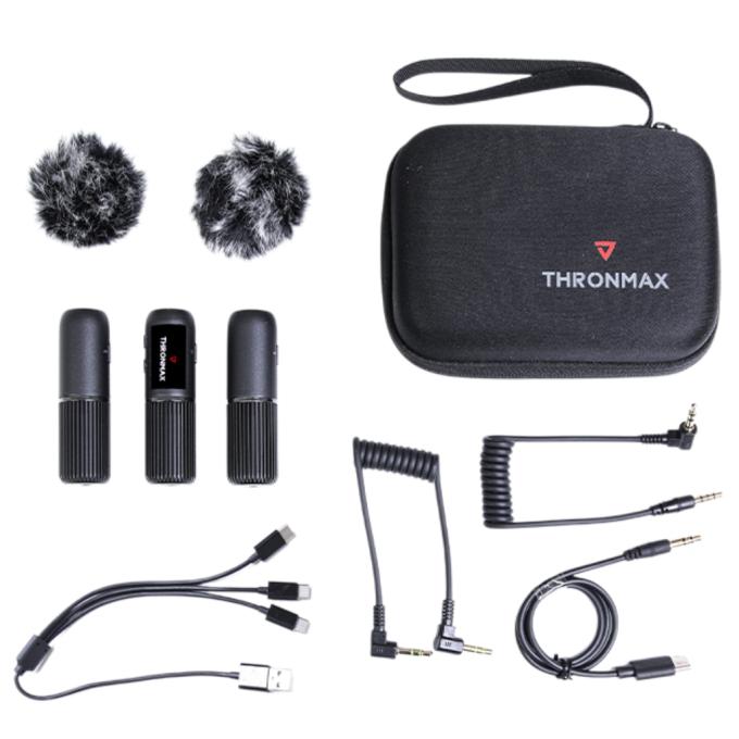 Thronmax C2THRONMAX