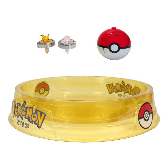 Pokémon PKW4403