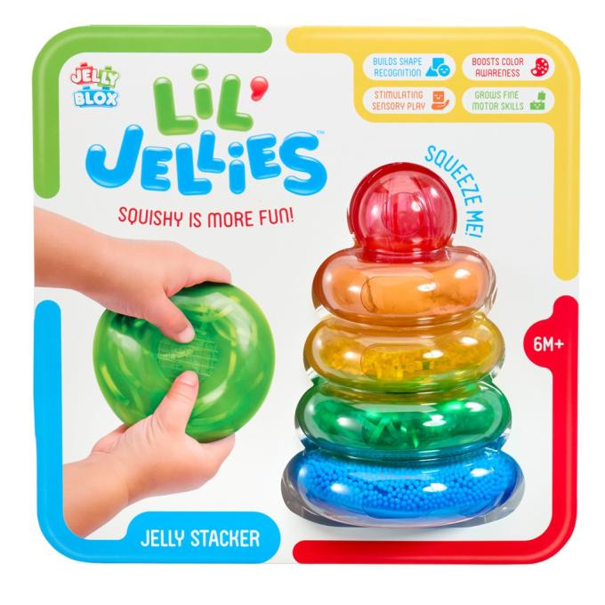 Jelly Blox 937837