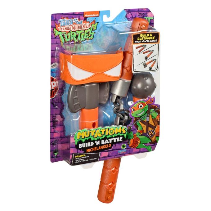 TMNT 84253