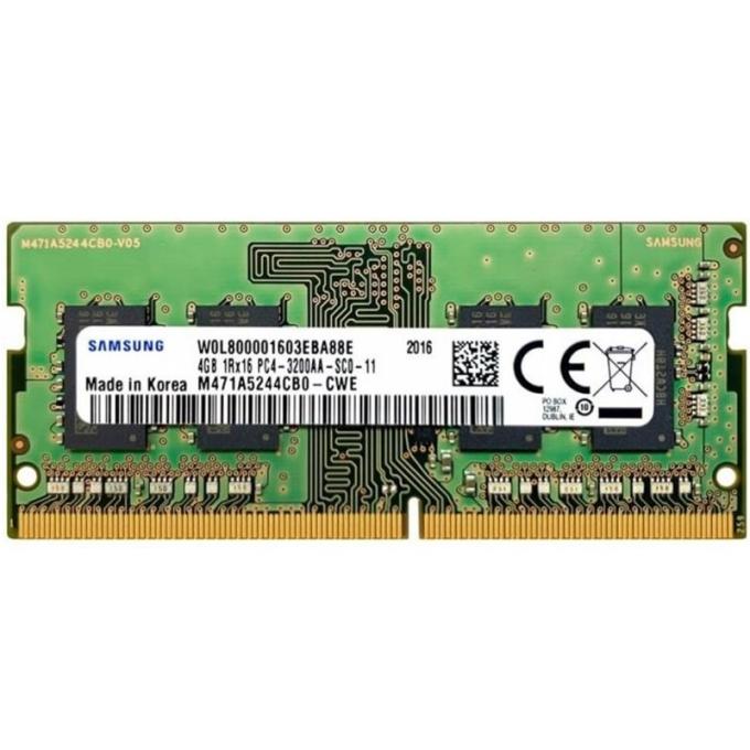 Samsung M471A5244CB0-CWE