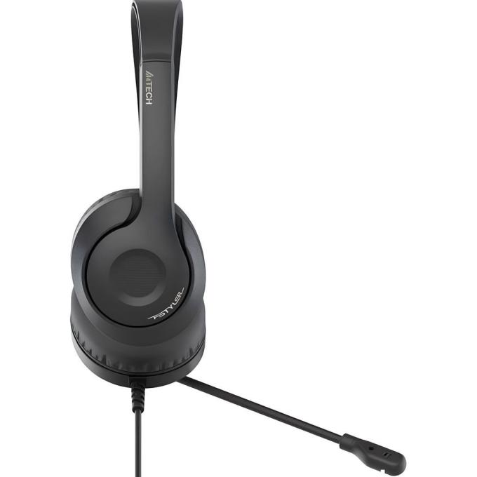 A4tech FH100i (Stone Black)