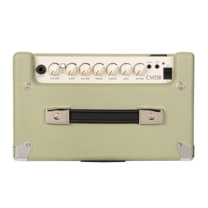Cort CM15R PG