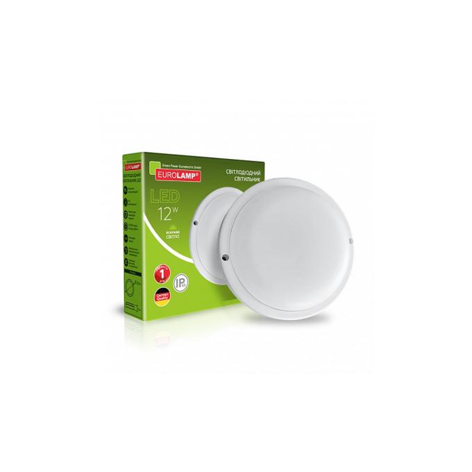 EUROLAMP LED-NLR-12/50(G1)