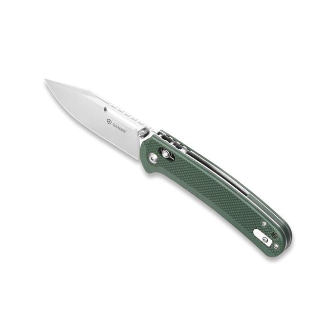 Ganzo G768-GB