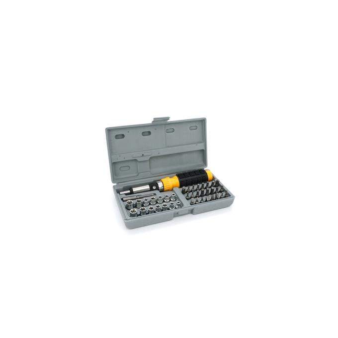 VOLTRONIC CM-NI/41