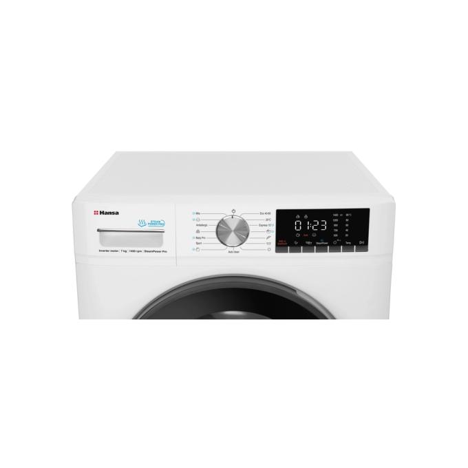 Hansa WHG714SD1W