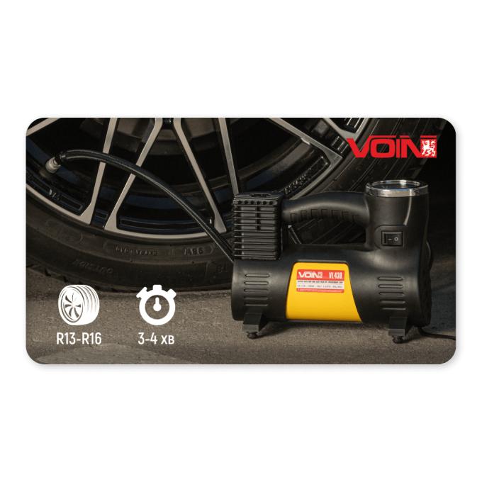 VOIN VL-430