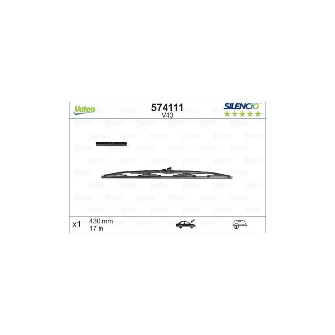 VALEO 574111