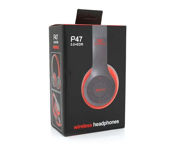 VOLTRONIC P47 / RS