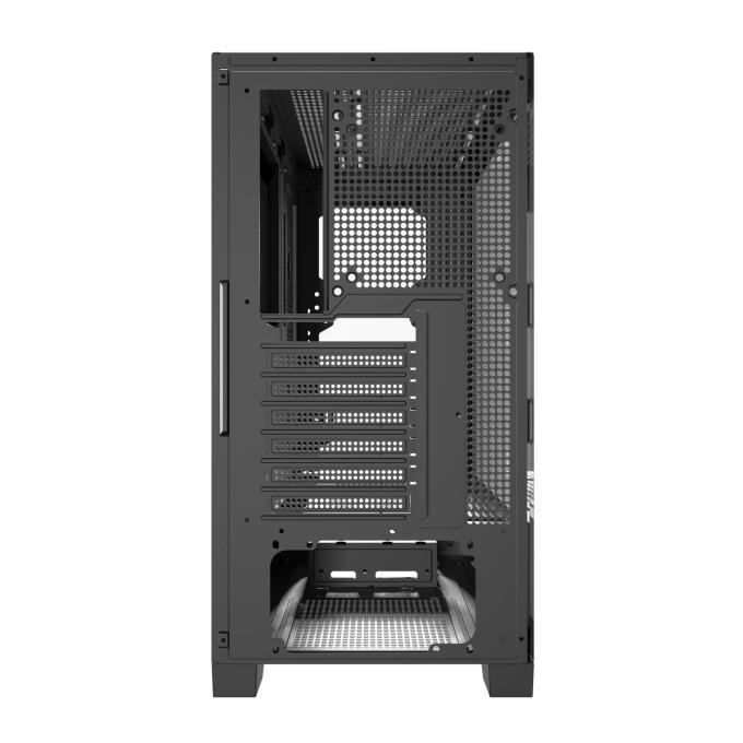 DARKFLASH DRX90 GLASS BLACK