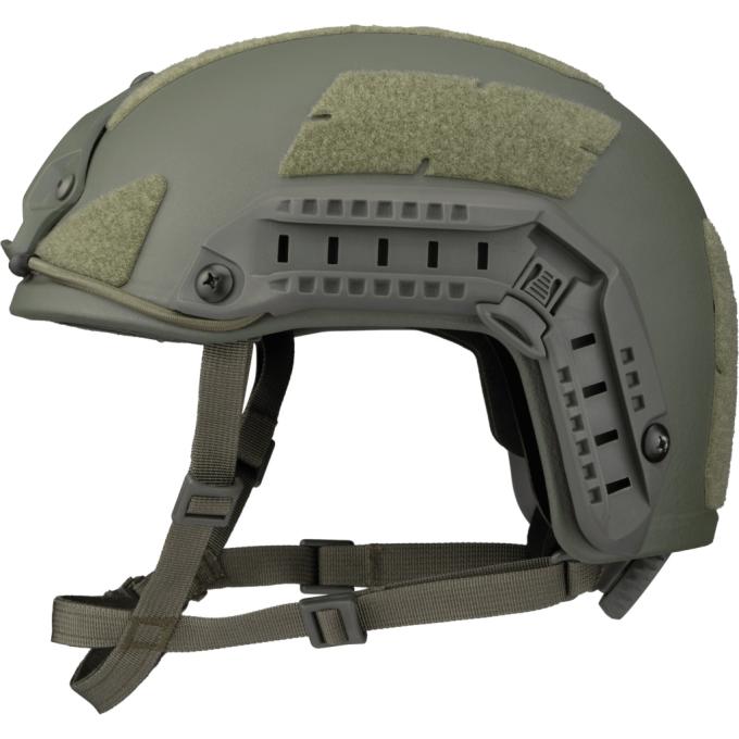 Ukrainian Armor FAST2XLRG
