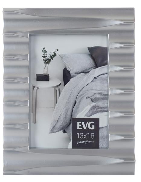 Рамка EVG ART 13X18 008 Серебристый T 13X18 008 Silver