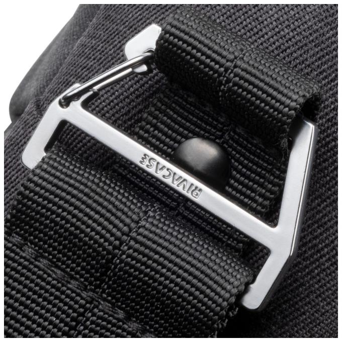 RivaCase 8134BlackECO
